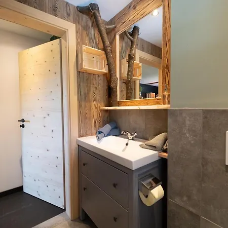 Klein Und Fein Wohnen Unt Appartement Mittersill Buitenkant foto