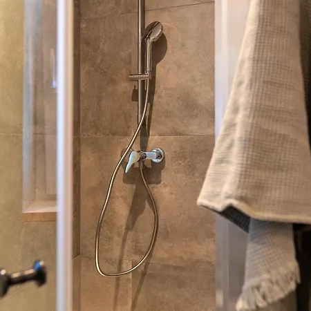 Klein Und Fein Wohnen Unt Appartement Mittersill Buitenkant foto
