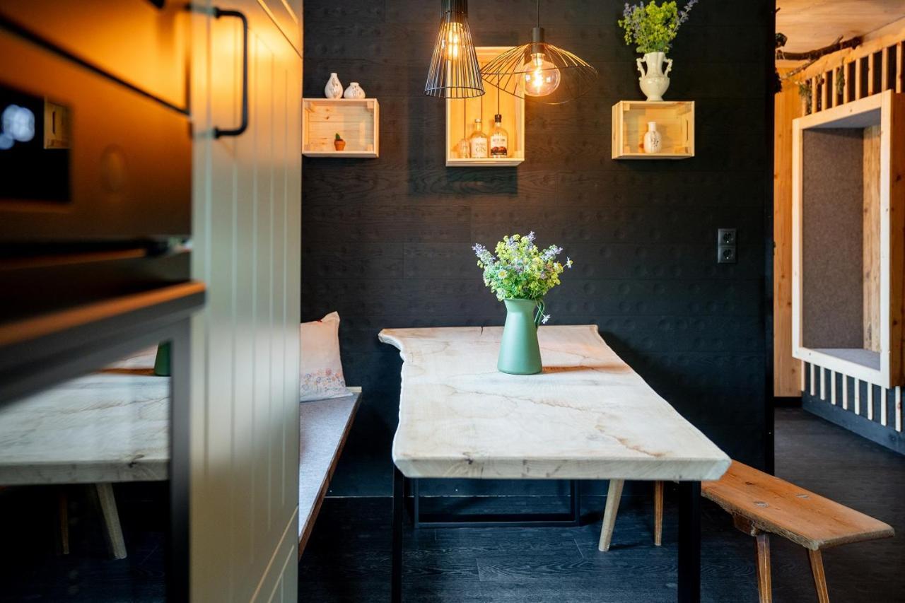 Apartment Klein Und Fein Wohnen Unt